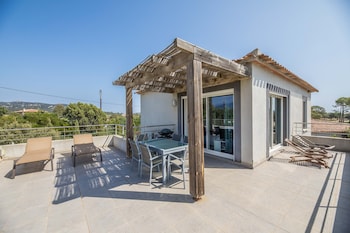 pierre and vacances residence premium les villas de porto vecchio