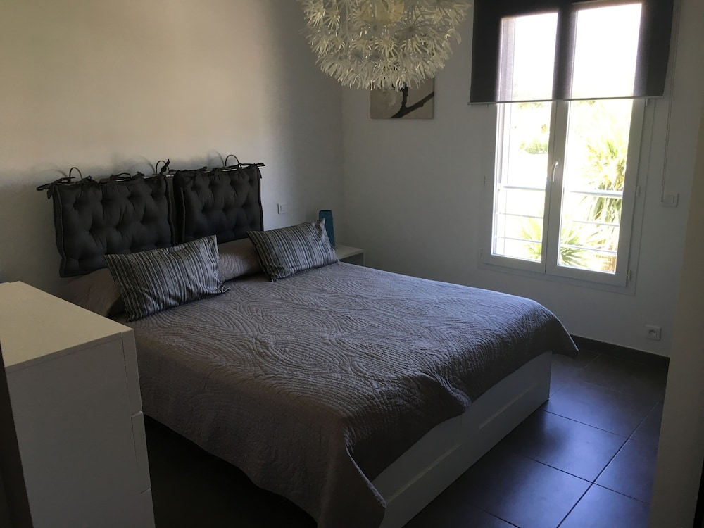 pierre and vacances residence premium les villas de porto vecchio