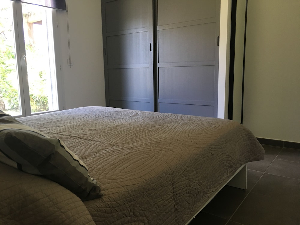 pierre and vacances residence premium les villas de porto vecchio
