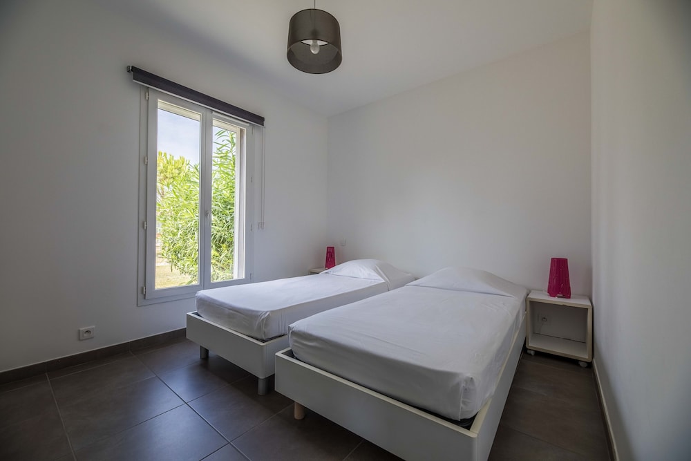pierre and vacances residence premium les villas de porto vecchio