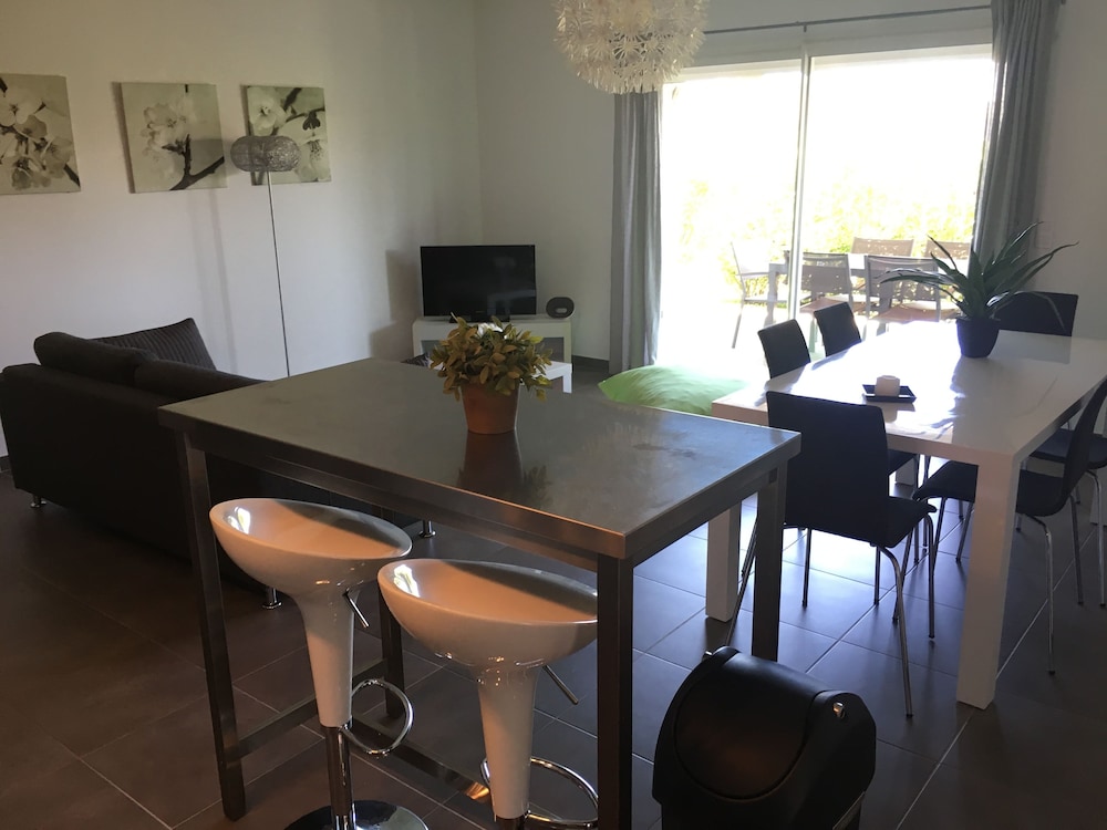 pierre and vacances residence premium les villas de porto vecchio