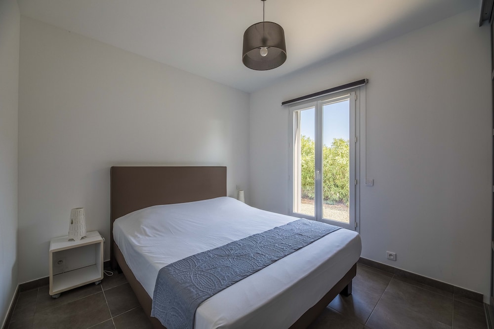 pierre and vacances residence premium les villas de porto vecchio