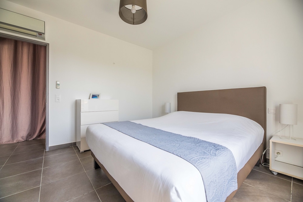 pierre and vacances residence premium les villas de porto vecchio