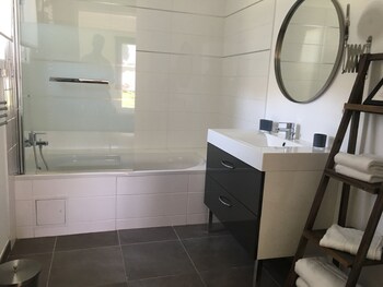 pierre and vacances residence premium les villas de porto vecchio