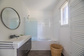 pierre and vacances residence premium les villas de porto vecchio
