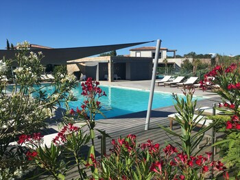 pierre and vacances residence premium les villas de porto vecchio