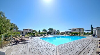pierre and vacances residence premium les villas de porto vecchio