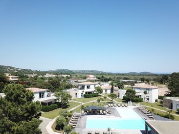 pierre and vacances residence premium les villas de porto vecchio