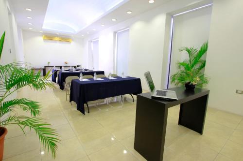 hotel embajadores