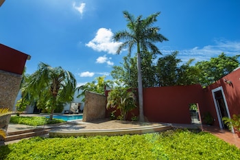 hotel embajadores