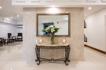 fino hotel and suites