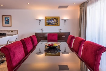 fino hotel and suites