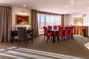 fino hotel and suites