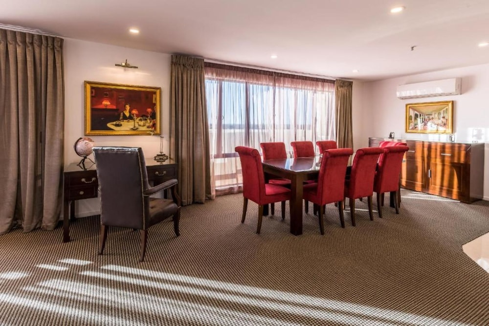 fino hotel and suites