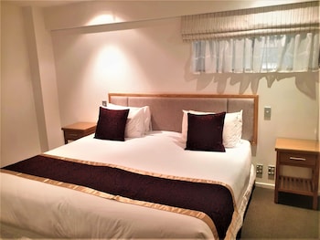 fino hotel and suites