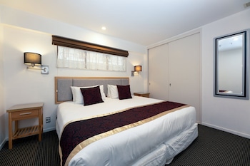 fino hotel and suites