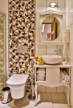 linda beach class hotel boutique class