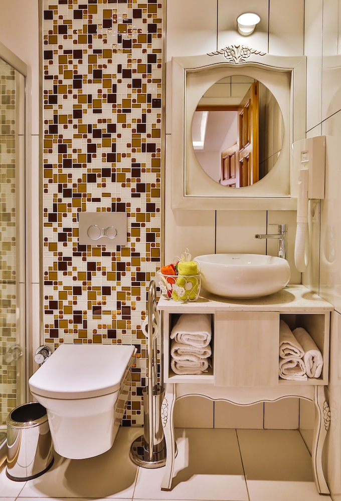 linda beach class hotel boutique class