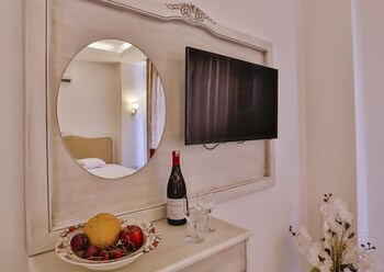 linda beach class hotel boutique class