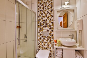 linda beach class hotel boutique class