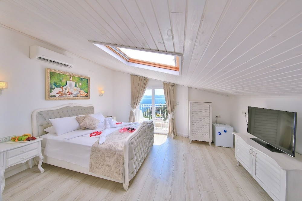 linda beach class hotel boutique class