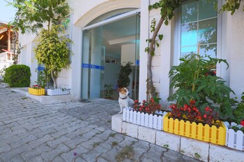 linda beach class hotel boutique class