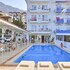 linda beach class hotel boutique class