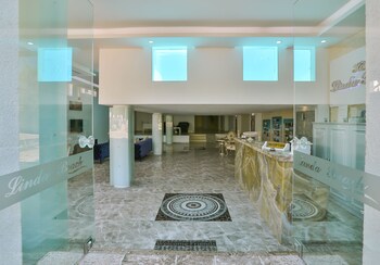 linda beach class hotel boutique class