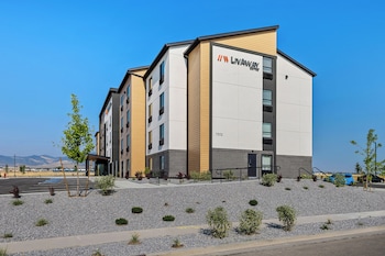 livaway suites slc west jordan