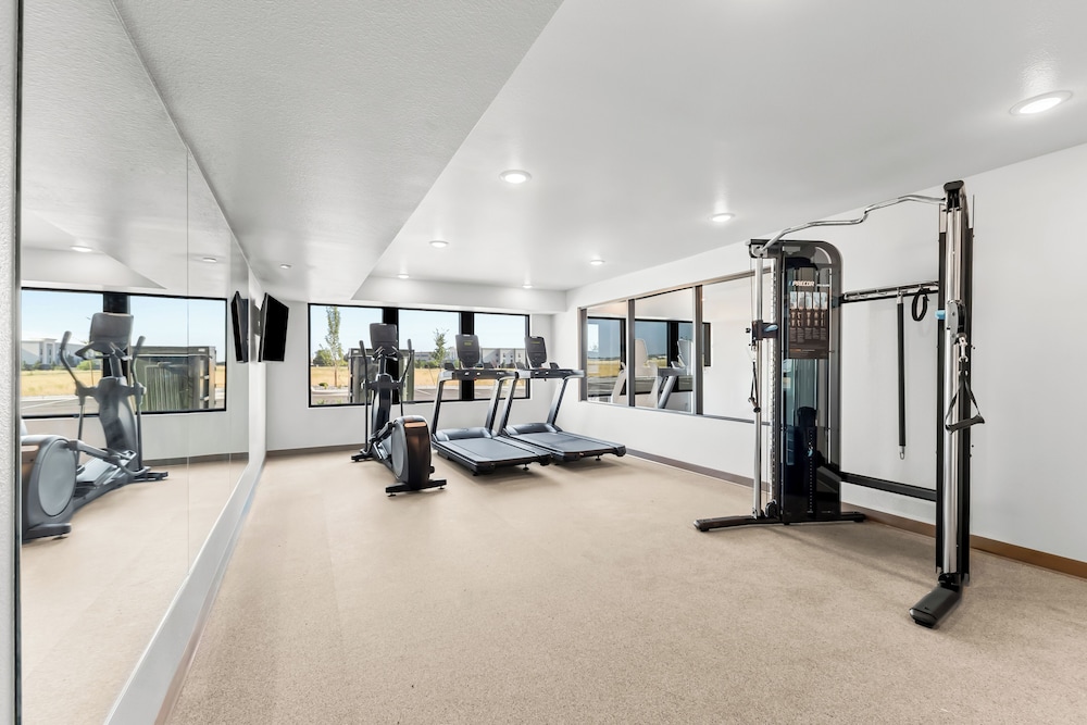 livaway suites slc west jordan