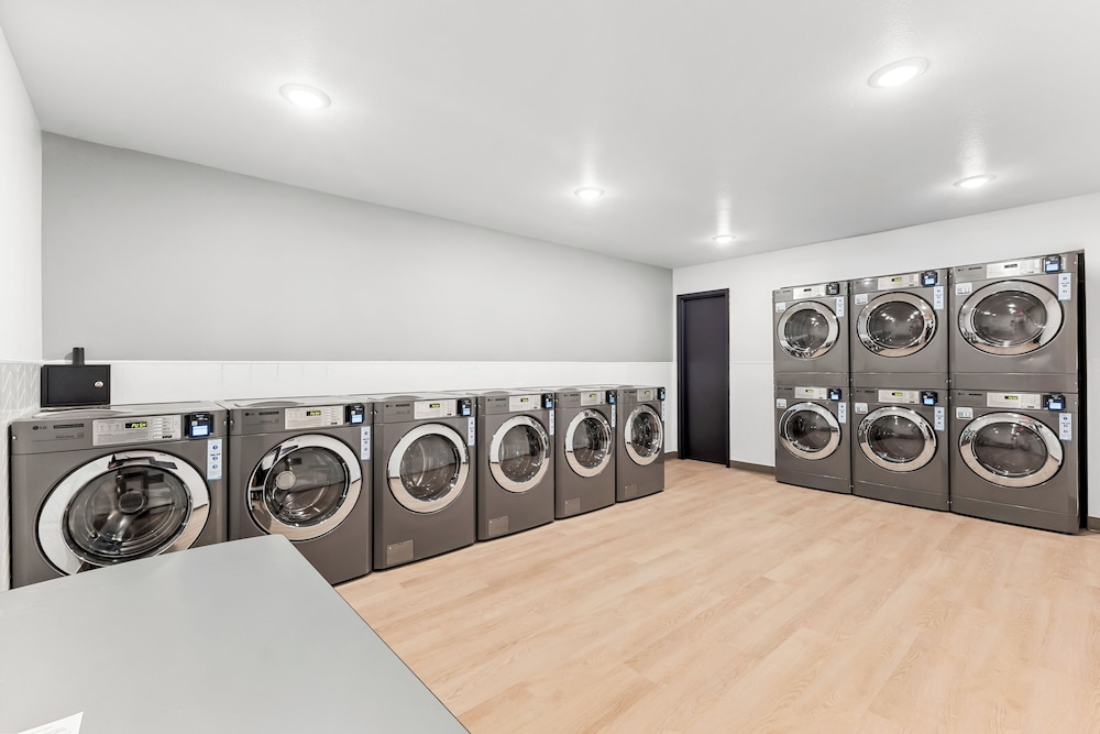 livaway suites slc west jordan