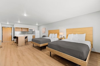 livaway suites slc west jordan