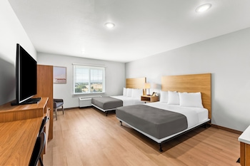 livaway suites slc west jordan