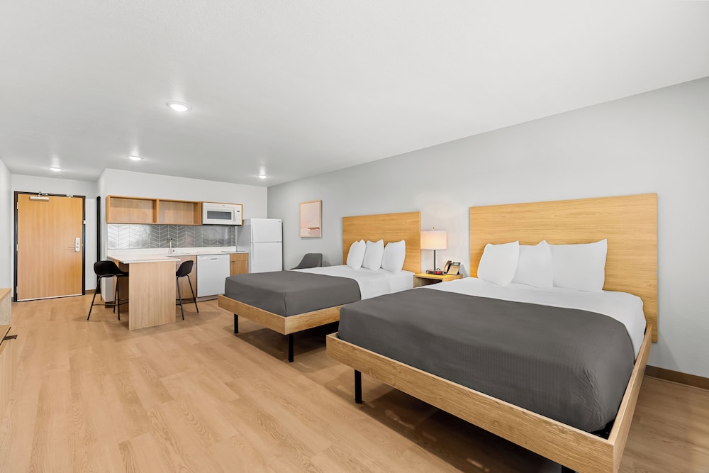 livaway suites slc west jordan