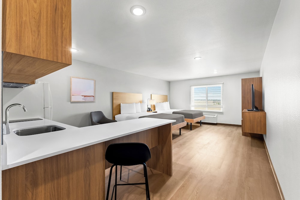 livaway suites slc west jordan