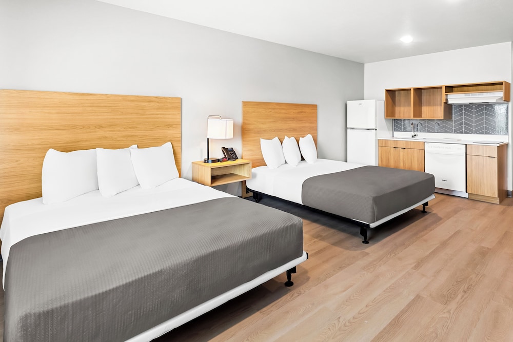 livaway suites slc west jordan