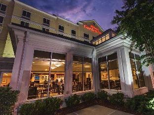 Hilton Garden Inn Meridian,Mississippi>>Meridian,3 star