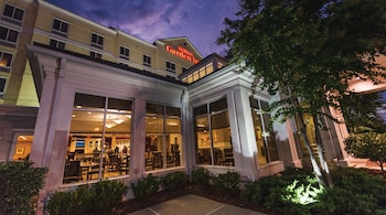 hilton garden inn meridian