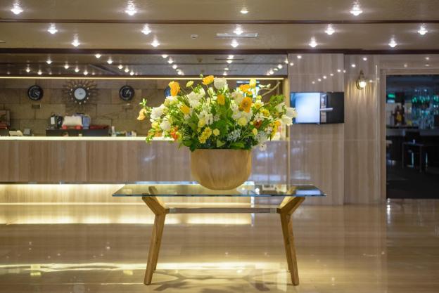 chiayi king hotel