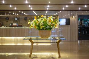 chiayi king hotel