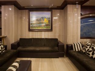 chiayi king hotel