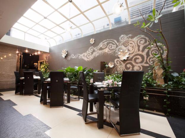 chiayi king hotel
