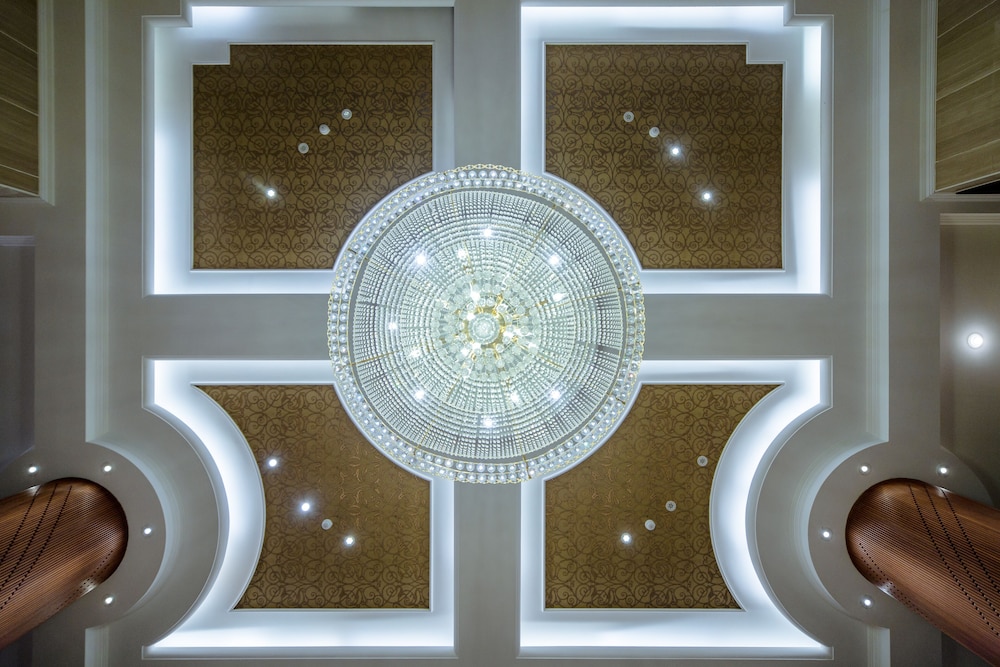 chiayi king hotel