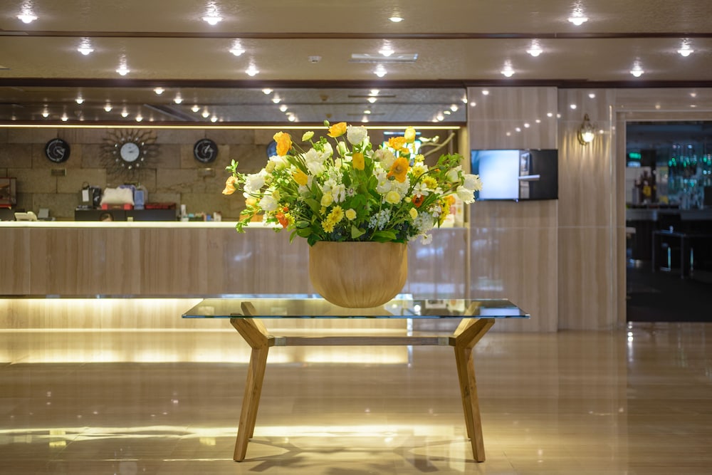 chiayi king hotel