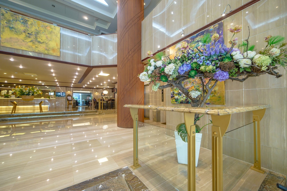 chiayi king hotel
