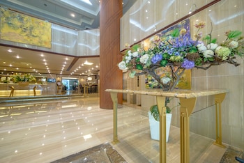 chiayi king hotel