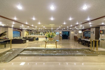 chiayi king hotel