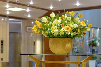 chiayi king hotel
