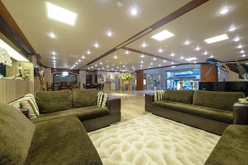 chiayi king hotel