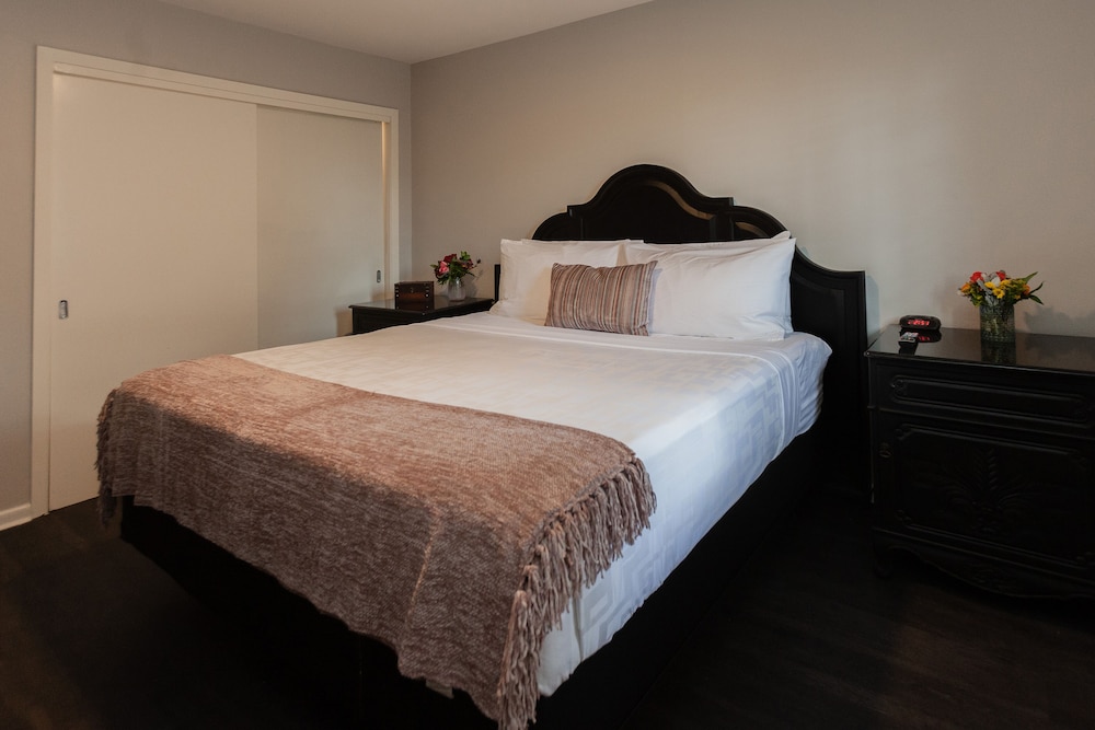 new orleans courtyard hotel and suites by the french quarter